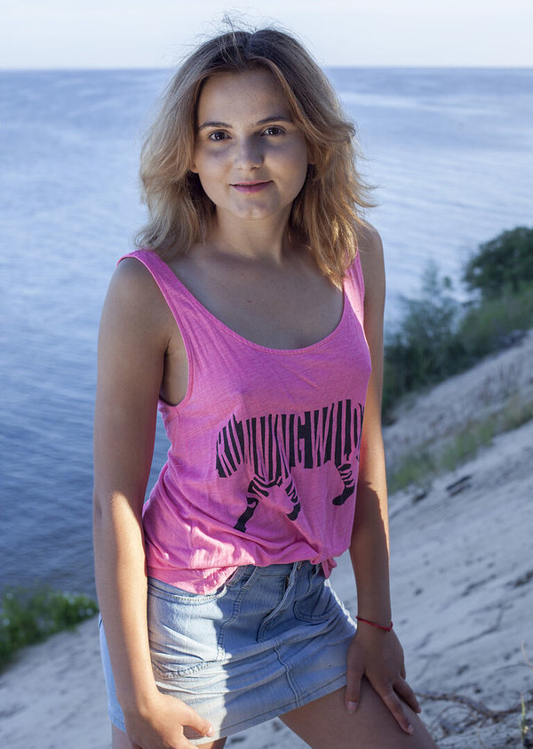 Маргарита, 24 года, 0 размер груди